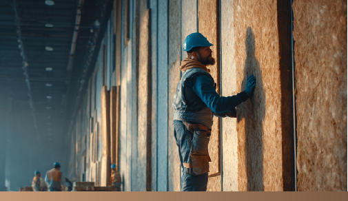 votre partenaire confiance