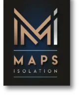 logo MAPS Isolation